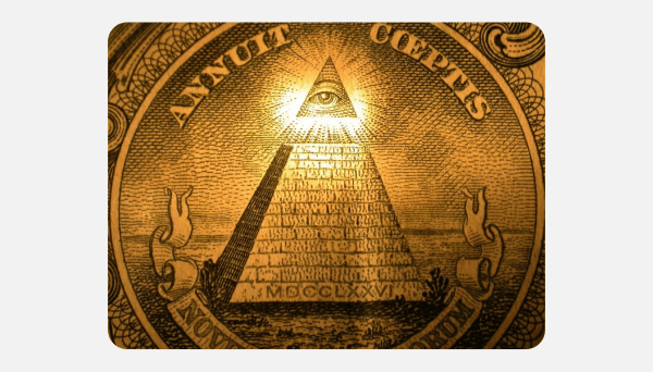 Отзыв об участии в пирамиде: Как они программируют клиентов используя механики сект
Отзыв об участии в пирамиде: Как они программируют клиентов используя механики сект