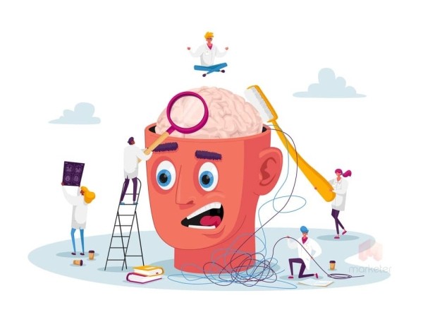 Секреты эмоционального воздействия на потребителя: как нейромаркетинг меняет игру в торговле Секреты эмоционального воздействия на потребителя: как нейромаркетинг меняет игру в торговле