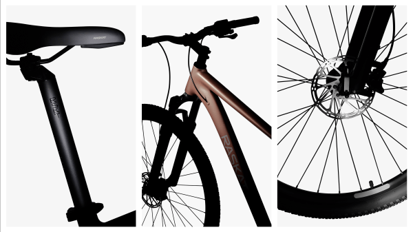 «Яндекс Маркет» начал выпускать свой бренд велосипедов