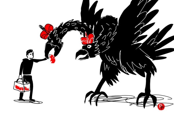 
                    Как разработчикам работать с госкомпаниями в 2024 году            