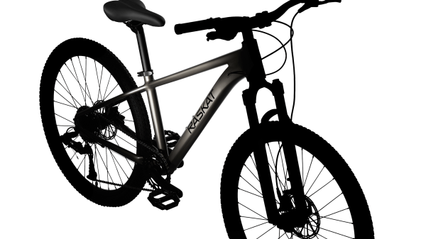 «Яндекс Маркет» начал выпускать свой бренд велосипедов