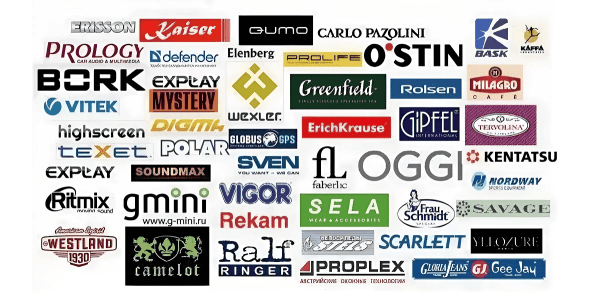 Имитация или инновация: какие российские бренды мимикрируют под иностранные
Имитация или инновация: какие российские бренды мимикрируют под иностранные