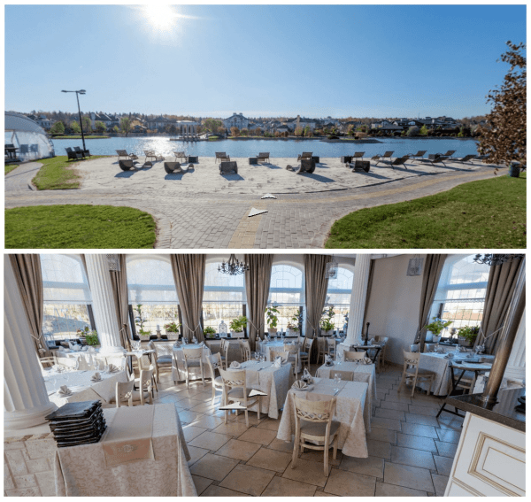 7 коттеджных поселков в ближайшем Подмосковье, в которых я бы купила дом в 2024 году
7 коттеджных поселков в ближайшем Подмосковье, в которых я бы купила дом в 2024 году