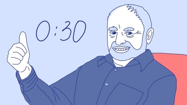 Почему мы больше не участвуем в бесплатных тендерах, или История одного провала (на самом деле тридцати)
Почему мы больше не участвуем в бесплатных тендерах, или История одного провала (на самом деле тридцати)