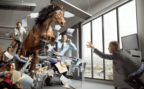 
                    Будущее TTL-маркетинга: ключевые тенденции на 2024 год            