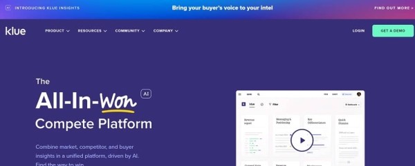 ТОП-5 инструментов для анализа конкурентов с интеграцией ИИ