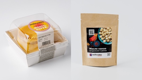 «ВкусВилл» сделал из проекта «Индилавка» СТМ  