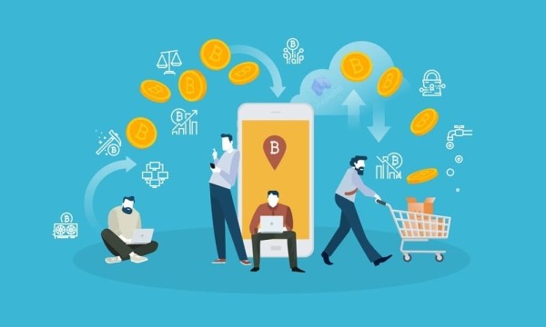 Почему крипто PR — больше, чем просто маркетинг? Почему крипто PR — больше, чем просто маркетинг?