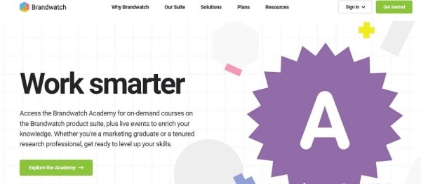 ТОП-5 инструментов для анализа конкурентов с интеграцией ИИ