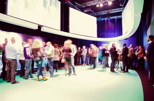 Ивенты как инструмент для развития бизнеса Ивенты как инструмент для развития бизнеса