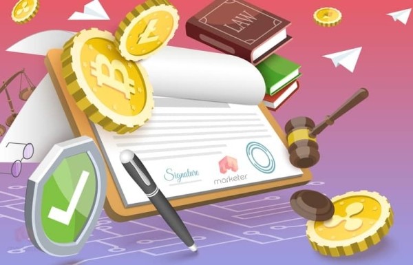 Топ 5 стран с прогрессивным подходом к регуляции криптовалюты