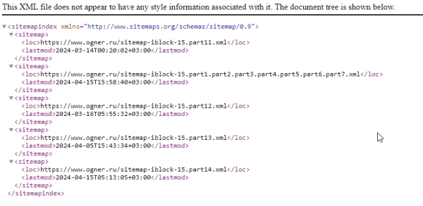 Разожгли — не потушить! Как мы с помощью SEO в 9,5 раз увеличили трафик интернет-магазина каминов «ОГНЕР»
Разожгли — не потушить! Как мы с помощью SEO в 9,5 раз увеличили трафик интернет-магазина каминов «ОГНЕР»