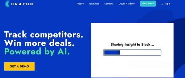 ТОП-5 инструментов для анализа конкурентов с интеграцией ИИ