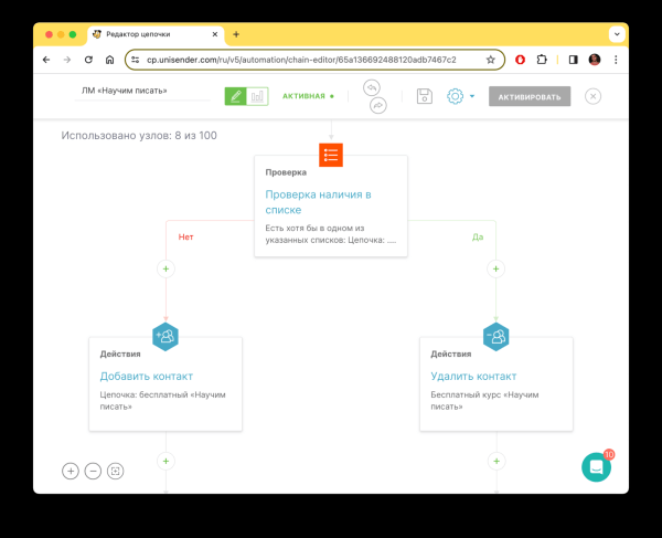 Рассылки принесли 1,8 млн выручки — почти как мой Телеграм, в который я вбухал миллион. Вот как работают наши имейлы
Рассылки принесли 1,8 млн выручки — почти как мой Телеграм, в который я вбухал миллион. Вот как работают наши имейлы