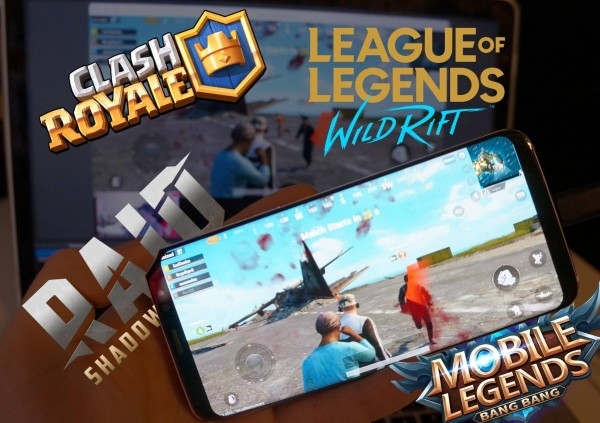 
                    Как продвигать мобильные игры на Twitch?            