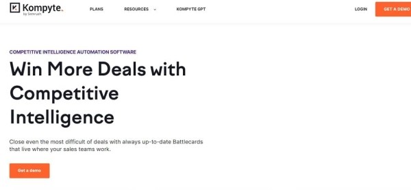 ТОП-5 инструментов для анализа конкурентов с интеграцией ИИ