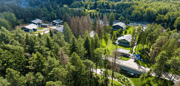 7 коттеджных поселков в ближайшем Подмосковье, в которых я бы купила дом в 2024 году
7 коттеджных поселков в ближайшем Подмосковье, в которых я бы купила дом в 2024 году