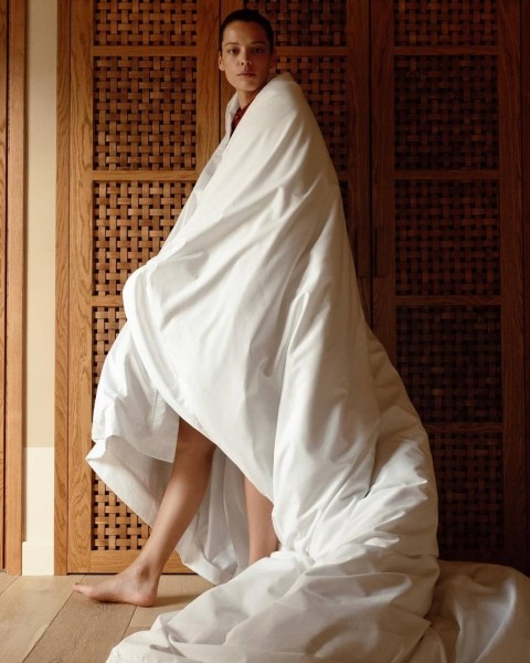 Сеть 12 Storeez выпустила коллекцию товаров для дома Сеть 12 Storeez выпустила коллекцию товаров для дома