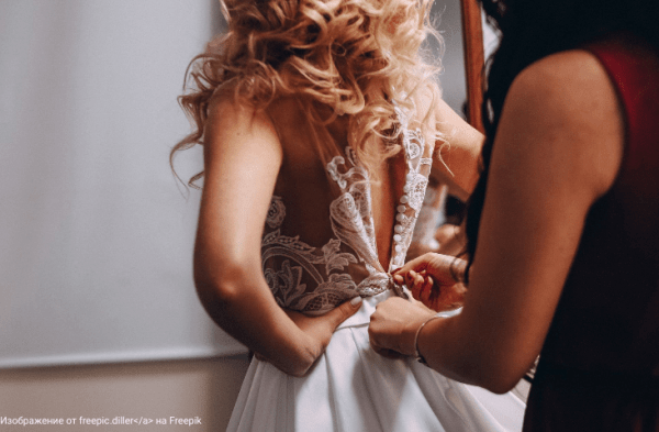 
                    Продвижение салона свадебных платьев. Как получить более 100 обращений за месяц?            