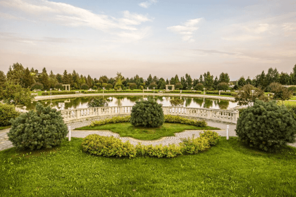 7 коттеджных поселков в ближайшем Подмосковье, в которых я бы купила дом в 2024 году
7 коттеджных поселков в ближайшем Подмосковье, в которых я бы купила дом в 2024 году