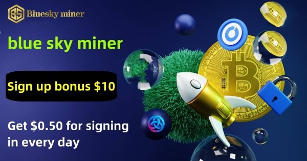 Пассивный доход при экономической нестабильности: Как Blue Sky Miner может помочь инвесторам избежать финансовых осложнений