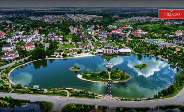 7 коттеджных поселков в ближайшем Подмосковье, в которых я бы купила дом в 2024 году
7 коттеджных поселков в ближайшем Подмосковье, в которых я бы купила дом в 2024 году