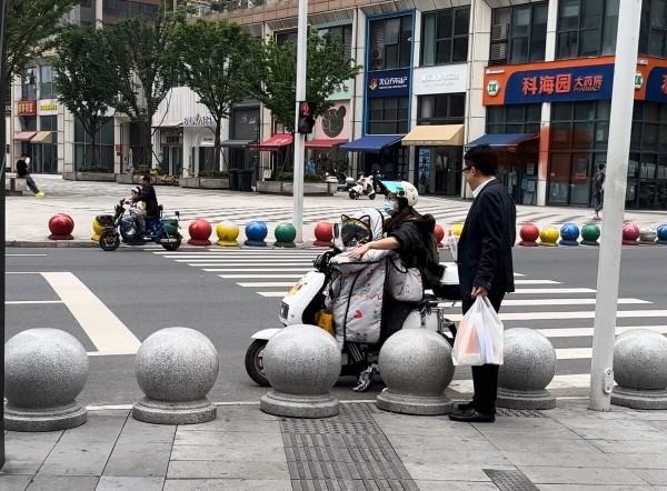 На каких машинах гоняют сами китайцы? Удивитесь, но в топе не только бренды из КНР! На каких машинах гоняют сами китайцы? Удивитесь, но в топе не только бренды из КНР!