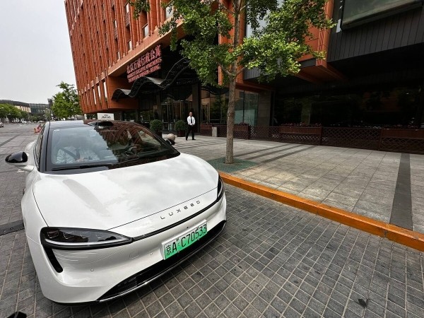 На каких машинах гоняют сами китайцы? Удивитесь, но в топе не только бренды из КНР! На каких машинах гоняют сами китайцы? Удивитесь, но в топе не только бренды из КНР!