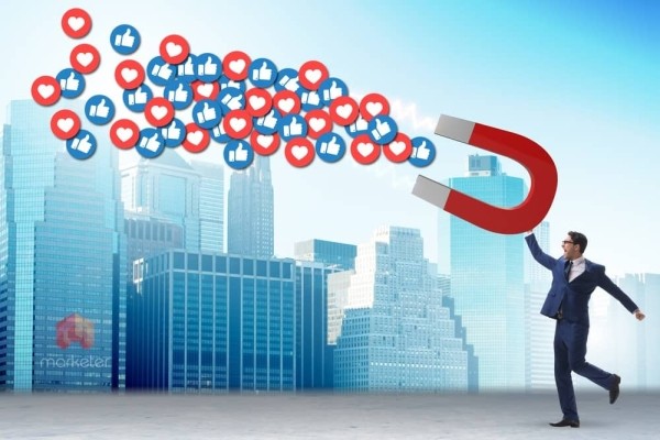 ТОП-5 стратегий для увеличения охвата в социальных сетях