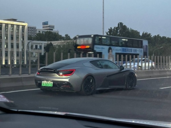 На каких машинах гоняют сами китайцы? Удивитесь, но в топе не только бренды из КНР! На каких машинах гоняют сами китайцы? Удивитесь, но в топе не только бренды из КНР!