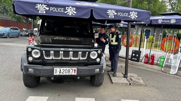 На каких машинах гоняют сами китайцы? Удивитесь, но в топе не только бренды из КНР! На каких машинах гоняют сами китайцы? Удивитесь, но в топе не только бренды из КНР!