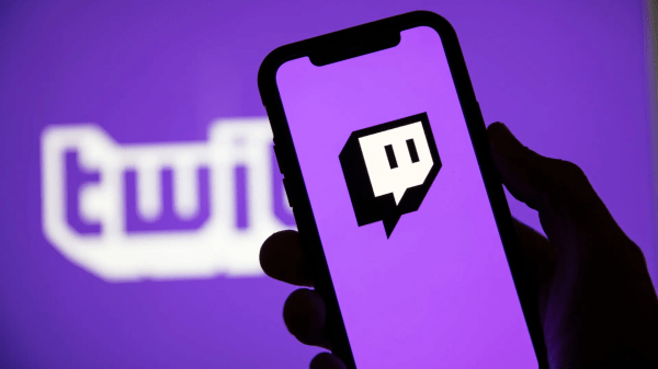 Подглядываем за конкурентами на Twitch
Подглядываем за конкурентами на Twitch