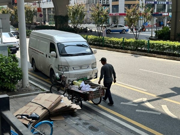 На каких машинах гоняют сами китайцы? Удивитесь, но в топе не только бренды из КНР! На каких машинах гоняют сами китайцы? Удивитесь, но в топе не только бренды из КНР!