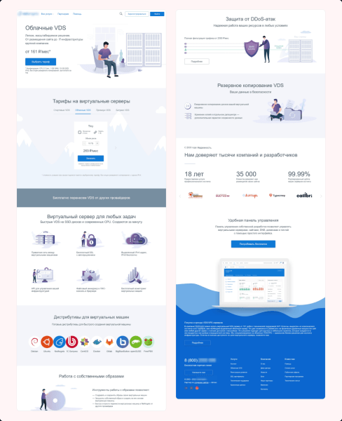 
                    Изменили посадку — убрали по лидам просадку. Сделайте также, и узнаете, что будет…            