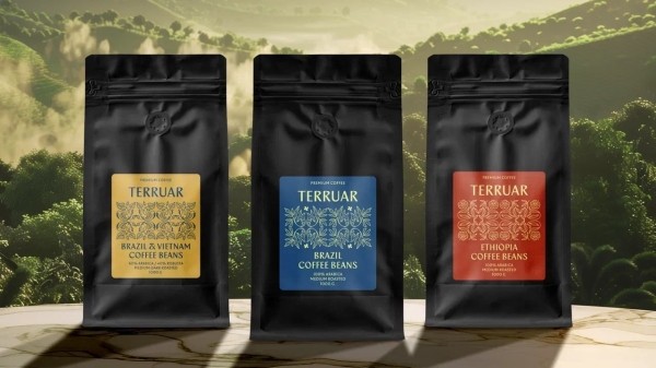 «Яндекс Маркет» создал свой бренд кофе «Яндекс Маркет» создал свой бренд кофе