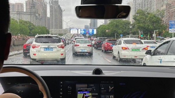 На каких машинах гоняют сами китайцы? Удивитесь, но в топе не только бренды из КНР! На каких машинах гоняют сами китайцы? Удивитесь, но в топе не только бренды из КНР!