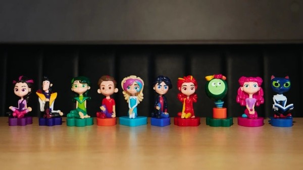 «Сказочный патруль» появился во «Вкусно — и точка» «Сказочный патруль» появился во «Вкусно — и точка»