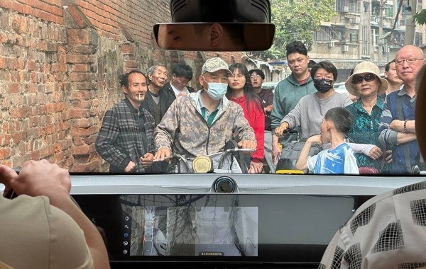 На каких машинах гоняют сами китайцы? Удивитесь, но в топе не только бренды из КНР! На каких машинах гоняют сами китайцы? Удивитесь, но в топе не только бренды из КНР!