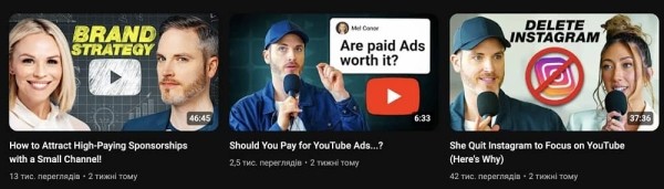 Новый подход ведения Youtube канала и монтаж видео с использованием ИИ