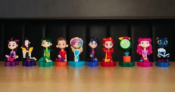 «Вкусно — и точка» откроет 50 новых заведений в этом году