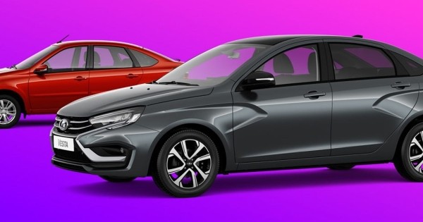 Новую линейку автомобилей Volga начали выпускать на конвейере ГАЗа Новую линейку автомобилей Volga начали выпускать на конвейере ГАЗа