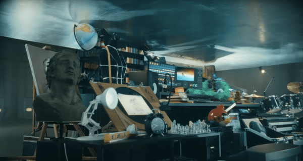 Apple извинилась за рекламу нового iPad Pro, где прессом давят инструменты для творчества
Статьи редакции
Apple извинилась за рекламу нового iPad Pro, где прессом давят инструменты для творчества
Статьи редакции