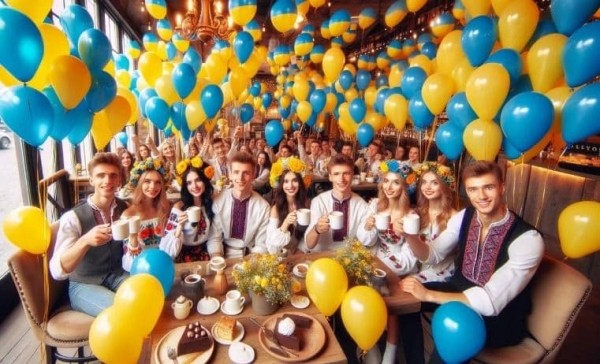 Как создать социальную медиа кампанию с помощью чата GPT (ИИ)