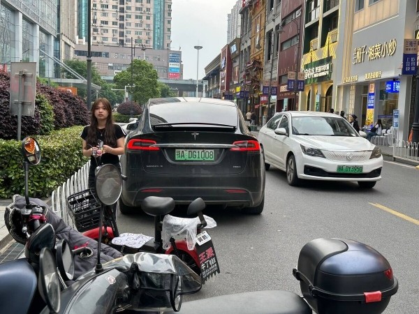 На каких машинах гоняют сами китайцы? Удивитесь, но в топе не только бренды из КНР! На каких машинах гоняют сами китайцы? Удивитесь, но в топе не только бренды из КНР!