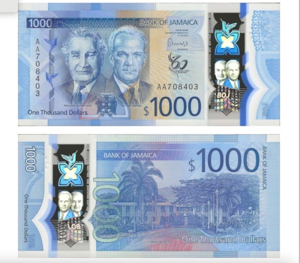 Эксперты выбрали самую красивую купюру в мире. На ней звезда спорта Эксперты выбрали самую красивую купюру в мире. На ней звезда спорта