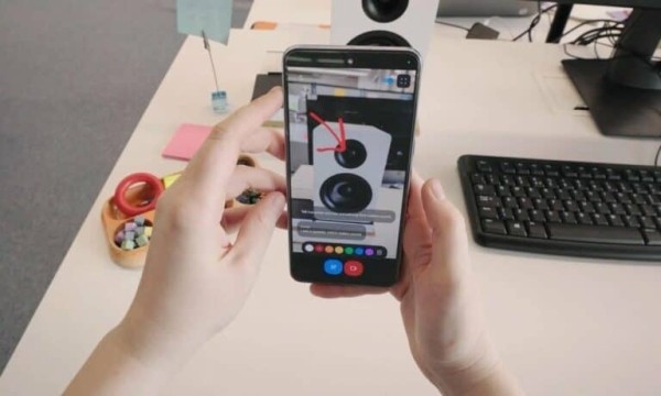 Конференция по маркетингу компании Google 2024 года