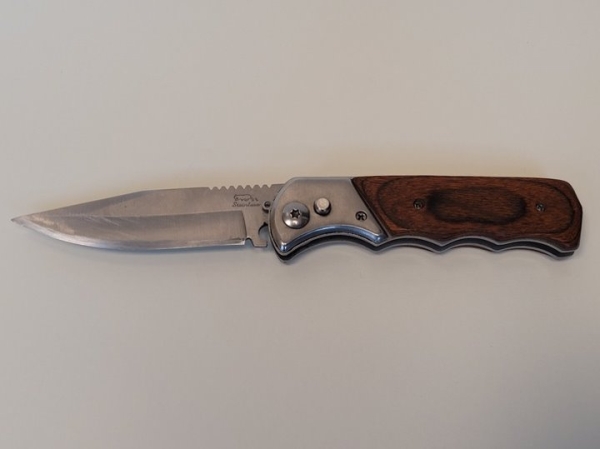 В аэропорту Гамбурга у белоруса конфисковали нож