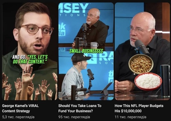 Новый подход ведения Youtube канала и монтаж видео с использованием ИИ