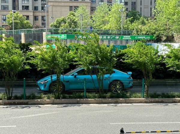 На каких машинах гоняют сами китайцы? Удивитесь, но в топе не только бренды из КНР! На каких машинах гоняют сами китайцы? Удивитесь, но в топе не только бренды из КНР!