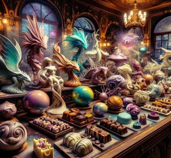 Как создать социальную медиа кампанию с помощью чата GPT (ИИ)